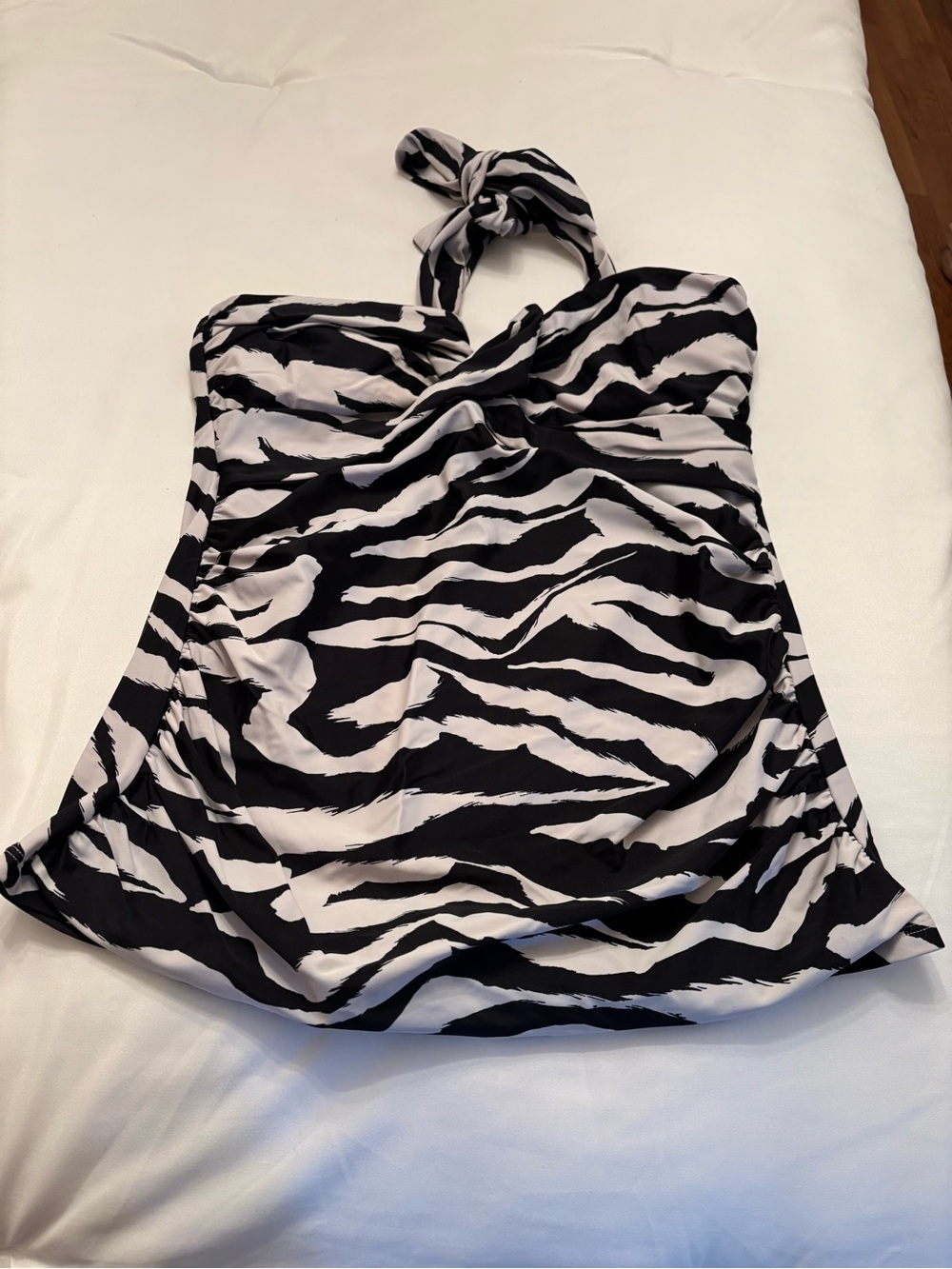 Woman’s Tankini Top